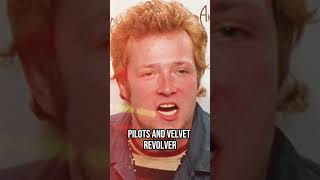 Scott Weiland The Turbulent Life of a Rock Icon [upl. by Kciwdahc]