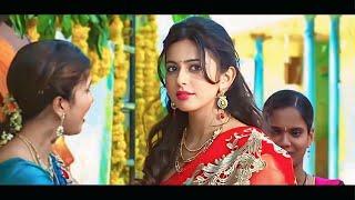 Superhit Hindi Dubbed Superhit Love Story Movie Full HD 1080p Aman Sidhika Saikumar  South Movie [upl. by Compton351]