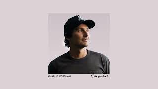 Charlie Worsham  Handful Of Dust feat Lainey Wilson Audio [upl. by Anear]