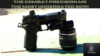 EP 409 THE COMBAT PRECISION M5 2011 THE MOST UNDERRATED 2011 [upl. by Cedric]