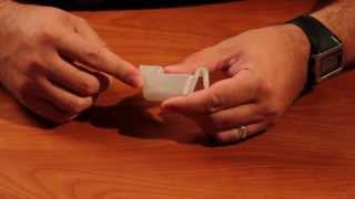 Zippo Outdoor Hand Warmer How To Use [upl. by Anirehtac]