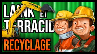 ON ÉCOUTE VOS ANECDOTES À LUSINE Recycling Center Simulator [upl. by Nileak356]