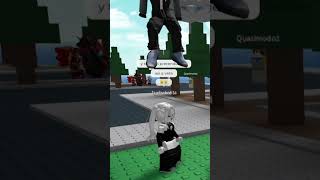 tengo 6 pretendientes roblox pickme naturaldisaster [upl. by Darice]