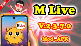 MLive V 2370 Mod สอนดาวน์โหลดพร้อมติดตั้ง [upl. by Nivrem]