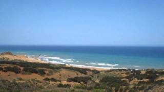 Mostaganem plage HD [upl. by Duke667]