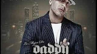 Daddy Yankee  Gangsta Zone wlyrics [upl. by Avika752]