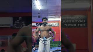 Logo ka kaam hai kehna 🔥motivation gym [upl. by Ayrad]