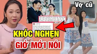 Ly Hôn 1 Năm HÀ THANH XUÂN Mới Dám Kể Bí Mật Khủng Khiếp Về Vua Cá Koi Vợ Cũ Ngầm Xác Nhận [upl. by Eseerehs]