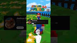 Mario 64 no GBA O impossível sendo possível [upl. by Smoot]