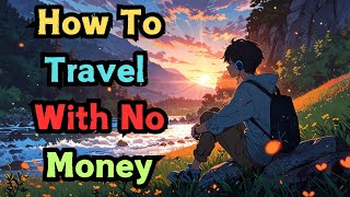 How I Traveled The World With Only 2000 [upl. by Eedebez]