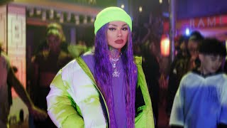 Snow Tha Product  Jump Official Video [upl. by Sikram]