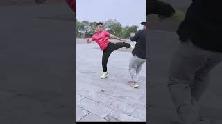 Tổng hợp đòn võ thuật thực dụng đường phố loitrankarate  the all of Loitrankarate’s moves in fight [upl. by Esille841]