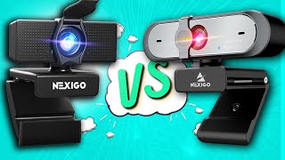 Nexigo N60 vs Nexigo N660p  30FPS vs 60FPS [upl. by Lehctim]