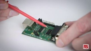 FTDI Chip UART to USB Solutions [upl. by Elyag797]