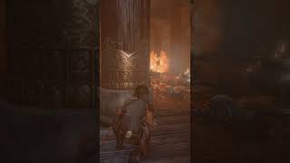 Tomb Raider Definitive Edition 27 shorts gaming 4k60fps notebook games tombraider aventura [upl. by Junji]