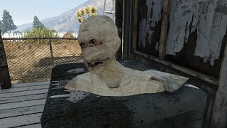 Collect Movie Props 910 LIVE GTA Online [upl. by Duntson399]