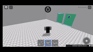 Roblox fling tool script  Roblox exploiting [upl. by Ethbun]