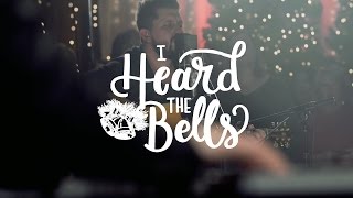 I Heard the Bells Live feat Travis Ryan — LifePoint Music [upl. by Lotta]