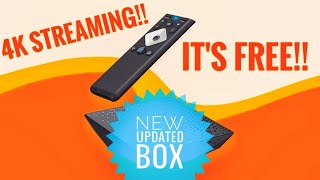 quotFree Streaming Boxquot Newest Xfinity Flex Comcast 4k Streaming Internet Full Review 💯😃 [upl. by Jeconiah603]