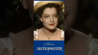 Romy Schneider  Die Deutschmeister  1955 [upl. by Ycnay771]