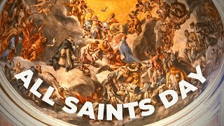 All Saints Day  1st Nov 2023 630 AM  Fr Bolmax Pereira [upl. by Aranat]