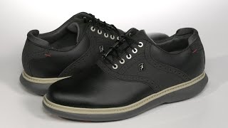 FootJoy Traditions SKU 9480855 [upl. by Eitra]