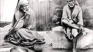 Sai Ram Sai Shyam Bhajan Song With Original And Rare Photos Of Shirdi Saibaba [upl. by Ajnat296]