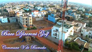 Grand Contournement de Bamako [upl. by Mak773]