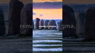 The Enigmatic Carnac Stones Ancient Mystery Unveiled carnac stonemonoliths historymystery [upl. by Yerfoeg]