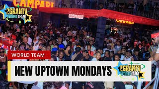 2GranTv New Uptown Mondays Nov 19th [upl. by Morehouse]