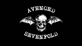 Avenged Sevenfold  Afterlife HQ [upl. by Einaffyt]