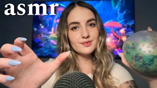 ASMR para DORMIR en 5 minutos o menos Ale ASMR [upl. by Damales911]