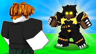 My Journey To Beat Roblox Bedwars 7 [upl. by Moffitt]