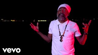 Lutan Fyah  So Bless Official Visualizer [upl. by Lethia]