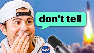 Mark Rober Reveals Secret Science of Viral Videos [upl. by Eimas808]