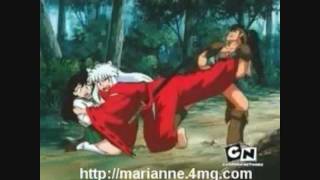 Yo Te Esperare Cali amp El DandeeInuYasha [upl. by Alessandra880]