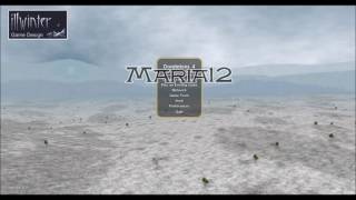 Dominions 4 Music  Maria 12 [upl. by Gilbart]