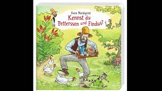 Pettersson und Findus  HörspielfürKinder KinderHörspiel [upl. by Adrienne]