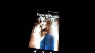 Movie Review Three Bedrooms One Corpse An Aurora Teagarden Mystery [upl. by Ahsinut537]