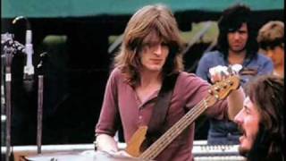 John Paul Jones Bass Solo [upl. by Stoecker924]