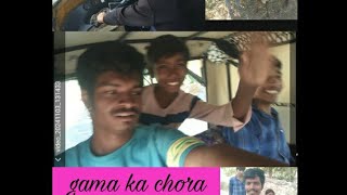 😂😂 gama aale chore 😂😅firstvlog all India tending videos [upl. by Gere]