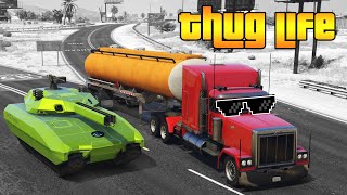 GTA 5 ONLINE  GTA V THUG LIFE AND GTA 5 FUNNY MOMENTS 325 [upl. by Yks]