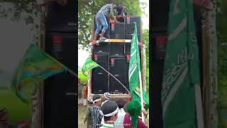 DJ Radhe Rock production Tulsipur [upl. by Sibie328]