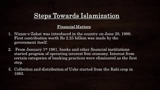 Ch4 Islamization Prcocess  Part 1  Lecture3  Pakistan Studies  HSSCII [upl. by Eeresed]