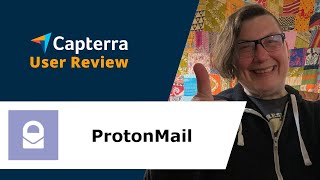 ProtonMail User Review [upl. by Yehsa371]