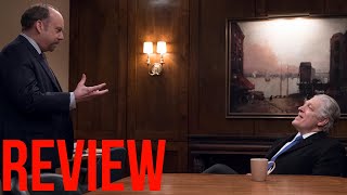 Billions Season 3 Episode 10 Review Redemption [upl. by Shaver]