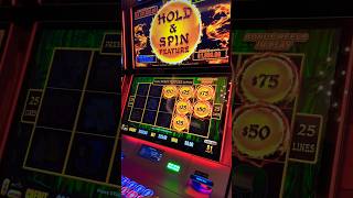 I HIT THE JACKPOT High Limit DRAGON LINK Win slots jackpot lasvegas [upl. by Aneloj]