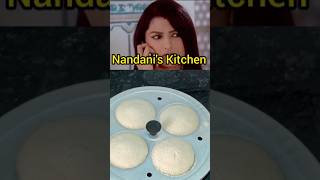 Rashi Ka SubahSubah Idli khane ka Man huaa idli​ shorts​ [upl. by Dniren]