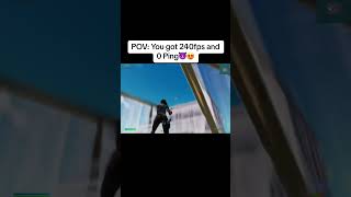 👆0 Delay Here👆 fortniteshorts fortnite [upl. by Mayberry]