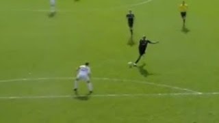 Thierry Henrys Incredible Dummy Pass  Out of the Common [upl. by Leugar]